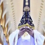 Caminhos de Fé: A Devoção que Move Milhões ao Santuário de Nossa Senhora Aparecida