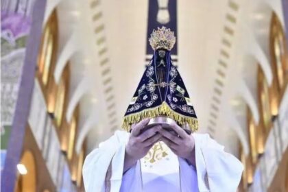 Caminhos de Fé: A Devoção que Move Milhões ao Santuário de Nossa Senhora Aparecida