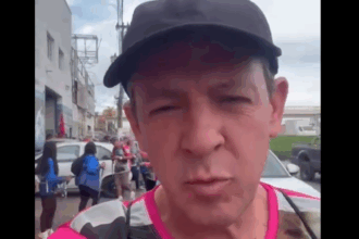 Após eleições, Orlando Morando reaparece na web e anuncia romaria a Aparecida