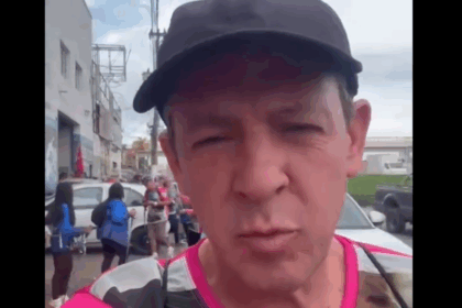 Após eleições, Orlando Morando reaparece na web e anuncia romaria a Aparecida