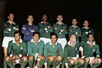 Palmeiras