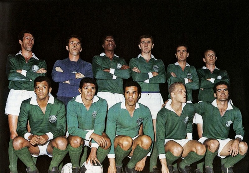 Palmeiras