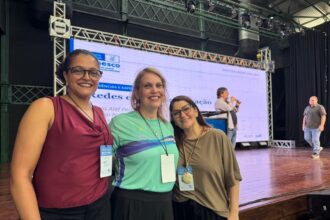 Escola de São Caetano conquista certificação de ouro em competição internacional da UNESCO