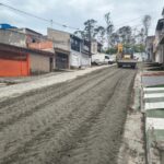 Ribeirão Pires assina ordem de início para novo asfalto no Jardim Santa Rosa e Parque Aliança