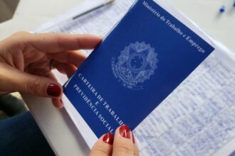 Atende Fácil de Ribeirão Pires divulga 26 oportunidades de emprego para próxima semana