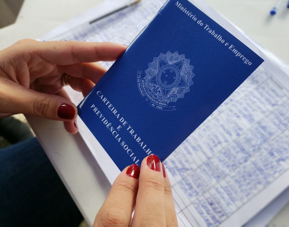 Atende Fácil de Ribeirão Pires divulga 26 oportunidades de emprego para próxima semana