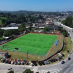 Campeonato Master 50tão estreia neste sábado (3) em Ribeirão Pires