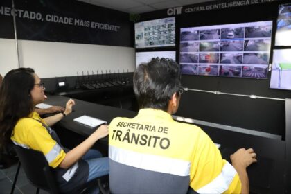 Mauá prepara operação especial para o domingo de eleições
