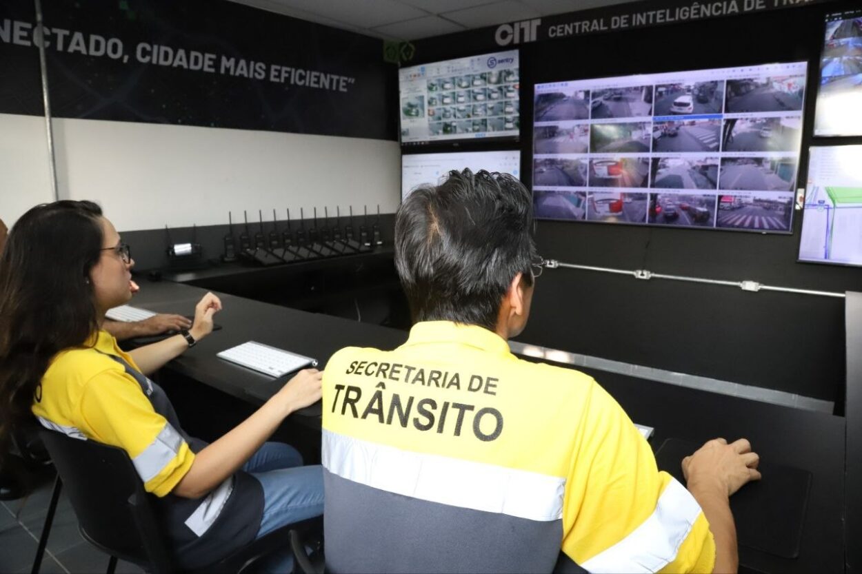 Mauá prepara operação especial para o domingo de eleições