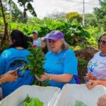 Semana Mundial da Alimentação leva educação e hábitos saudáveis a diferentes pontos de Diadema