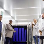 Ribeirão Pires lança nova tecnologia para descontaminação profunda de colchões hospitalares