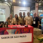 Santo André participa da maior feira de turismo da América Latina