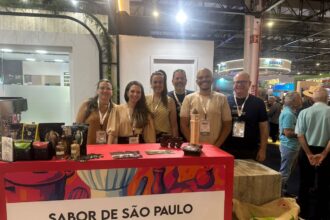 Santo André participa da maior feira de turismo da América Latina