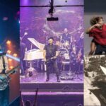 Grande ABC reúne clássicos do rock, espetáculos de dança e exposições gratuitas neste fim de semana