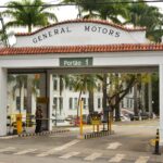 Parque Tecnológico de Santo André e GM lançam três desafios de inovação aberta para a indústria automotiva