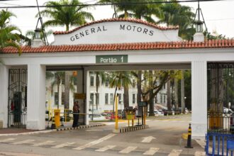 Parque Tecnológico de Santo André e GM lançam três desafios de inovação aberta para a indústria automotiva