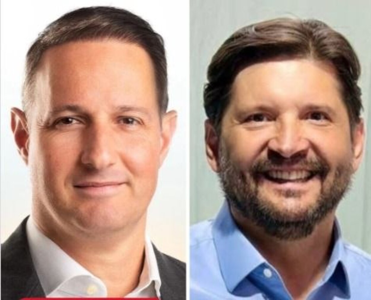 São Paulo elege Guilherme Derrite e André do Prado para o Senado Federal