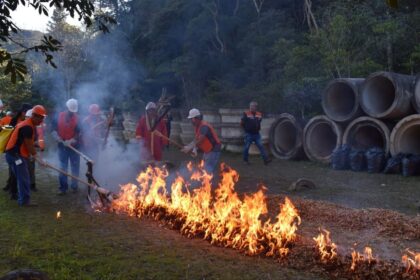 Santo André encerra Operação Estiagem com 745 ocorrências atendidas e chuvas 200% acima da média
