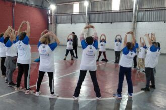 Braskem apoia projetos que promovem esporte, cultura e qualidade de vida para pessoas 60+