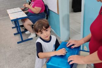 Novo Prefeito Mirim de Diadema será escolhido com participação da população