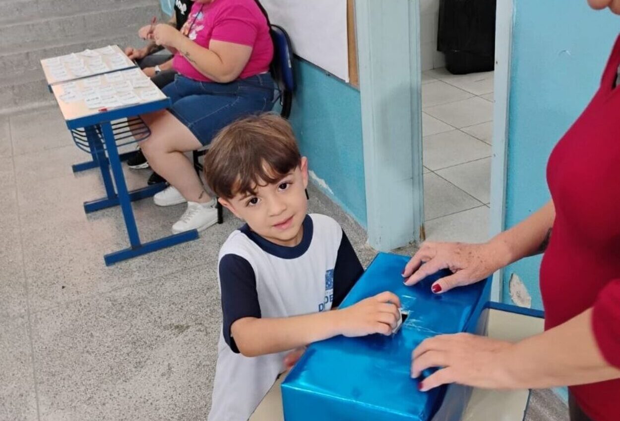 Novo Prefeito Mirim de Diadema será escolhido com participação da população