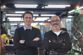 Gabriel Dantas assume interinamente a Secretaria de Educação, Leandro Gonçalves da Silva passa a comandar a pasta de Juventude, Esporte e Lazer_ Foto: Leandro Teixeira (PMETRP)