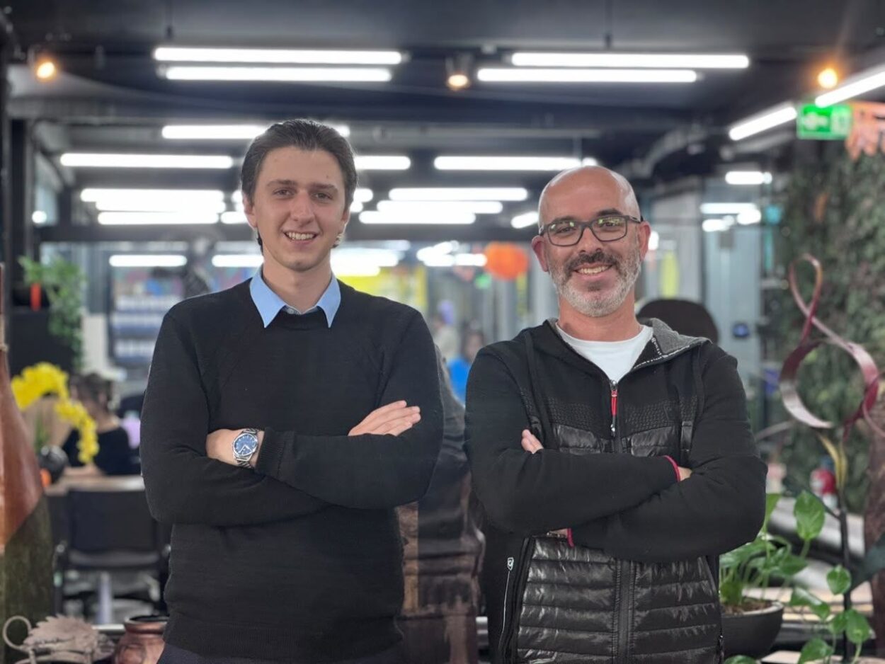 Gabriel Dantas assume interinamente a Secretaria de Educação, Leandro Gonçalves da Silva passa a comandar a pasta de Juventude, Esporte e Lazer_ Foto: Leandro Teixeira (PMETRP)