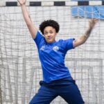 Goleira de handebol de São Caetano é contratada pelo ASD Pallamano Femminile Conversano da 1ª Divisão da Itália