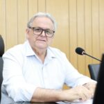 Doutor Seraphim destaca queda de 100% nos roubos de veículos em São Caetano