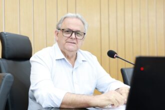 Doutor Seraphim destaca queda de 100% nos roubos de veículos em São Caetano
