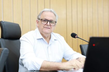 Doutor Seraphim destaca queda de 100% nos roubos de veículos em São Caetano