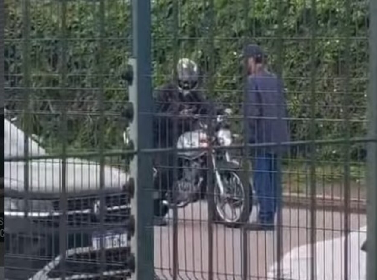 Pegou viatura da Polícia Civil e fez abordagens: homem é preso em Jundiaí