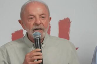 Lula cobra aprovação do fim da escala 6x1 no Senado e defende redução de jornada sem corte salarial