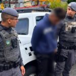 Polícia Militar prende em Diadema suspeito de atirar em homem no dia da eleição