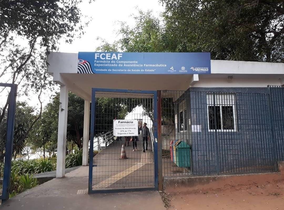 Medicamento desviado de farmácia do Hospital Mário Covas teria como destino praticantes de musculação