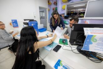 São Caetano disponibiliza transição da insulina NPH para insulina glargina na rede municipal de saúde