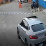 Homem morre atropelado e arrastado por cerca de 900 metros por motorista de BMW em São Paulo