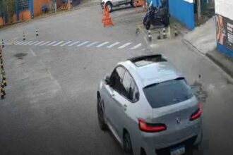 Homem morre atropelado e arrastado por cerca de 900 metros por motorista de BMW em São Paulo