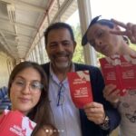 Alunos da Fatec São Bernardo se unem para salvar vidas com doação de sangue