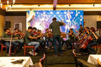 No Dia das Crianças, projetos apoiados pela Braskem estimulam esporte, música e desenvolvimento de jovens