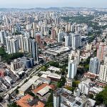 Santo André está entre as dez cidades paulistas que mais criaram empregos nos últimos 12 meses
