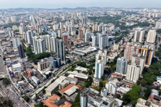Santo André está entre as dez cidades paulistas que mais criaram empregos nos últimos 12 meses