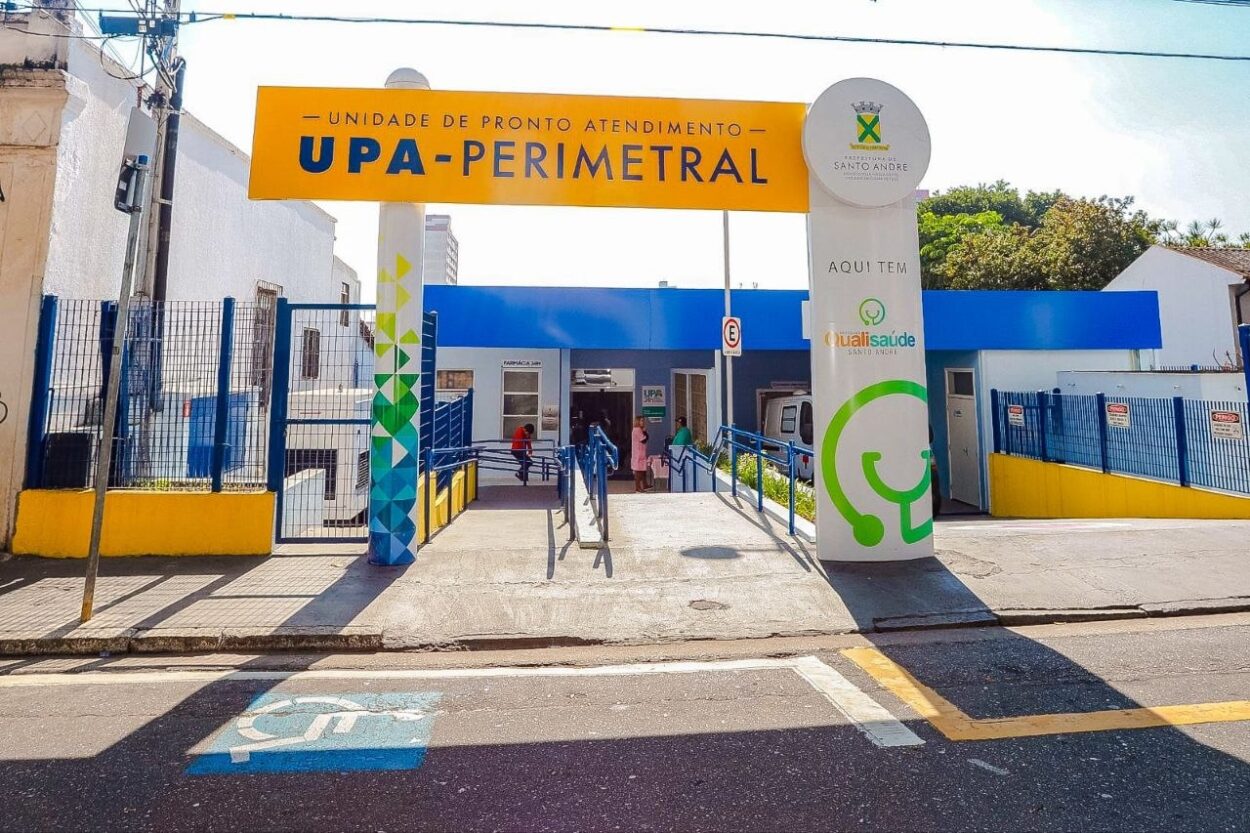 VAR da Saúde é integrado ao sistema de gerenciamento da Secretaria de Saúde e permite consultar a estimativa para atendimento nas UPAs