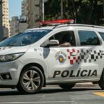 Homem atira contra ex-companheira em Santo André e foge do local