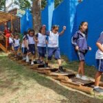 EMEB Creusa Pinho é entregue com estrutura ampliada e mais dignidade para alunos e professores