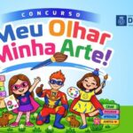 População já pode eleger os melhores desenhos para estampar material escolar de Diadema