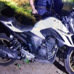 GCM de Mauá recupera duas motocicletas furtadas no Centro e no Jardim Zaíra