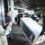 Santo André abre em novembro novas inscrições para Programa de Troca de Geladeiras
