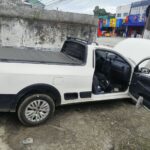 Polícia Militar recupera dois veículos furtados e prende dois homens em ações simultâneas em Mauá