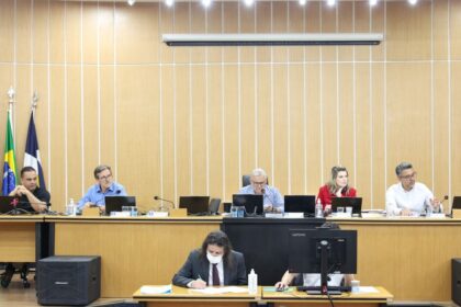 Câmara de São Caetano aprova LDO em segundo turno